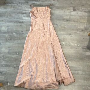 Birdy Grey bridesmaid or formal gown